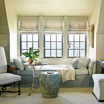 In Good Taste: McAlpine, Booth and Ferrier Interiors - Design Chic ...
