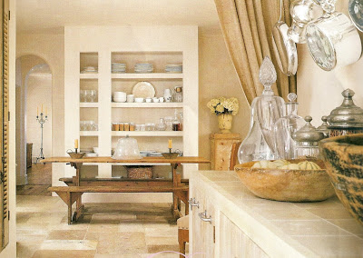 House Tour: Pamela Pierce Design - Design Chic Design Chic