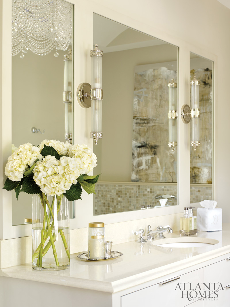 Things We Love: Bathroom Mirrors - Design Chic Design Chic