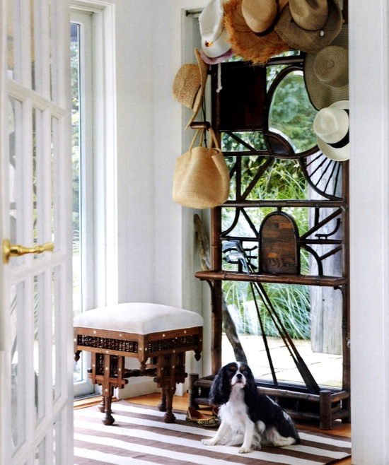 View of Bamboo for Every Decor - Design Chic Design Chic