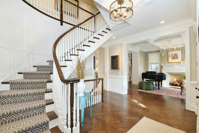 InGoodTaste JuliaBuckingham Design Chic Design Chic