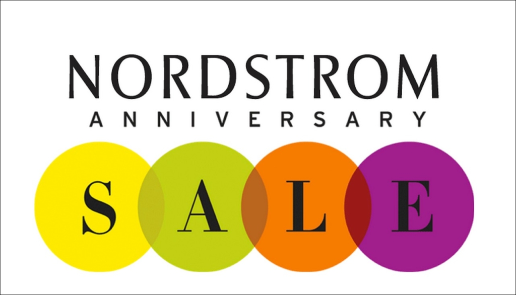 Nordstrom sale