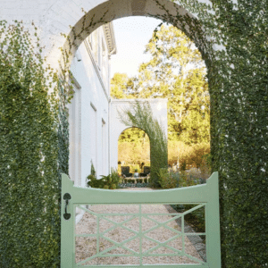 Things We Love: Garden Gates