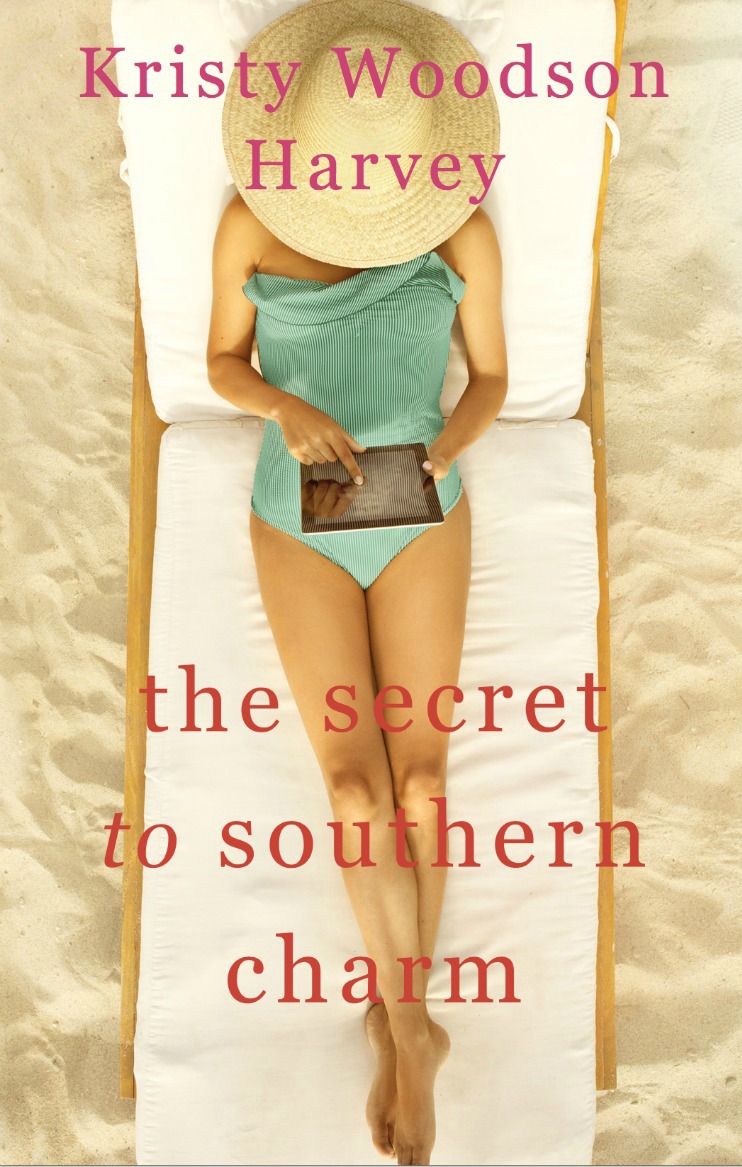 book - The Secret to Southern Charm