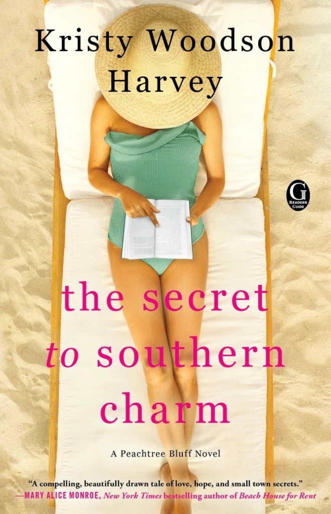 the Secret to Southern Charm book