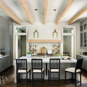 House Tour:  Historical Concepts & Barbara Westbrook
