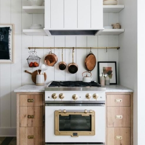 10 TIPS to Add Style to Your Kitchen