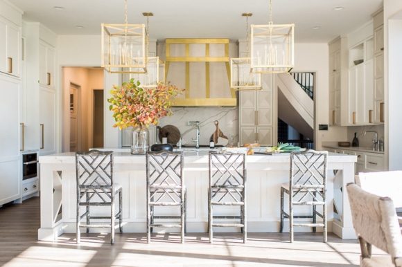 10 Ways to Add Style to Your Kitchen - Design Chic