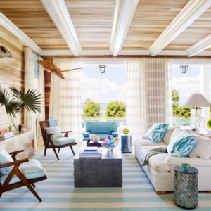 Tour a Bahamas Home Design by Marshall Watson & More
