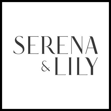 SERENA & LILY