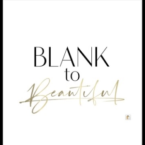 Blank to Beautiful: NYT Bestselling Author Mary Kay Andrews