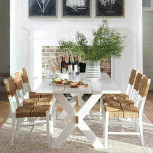 Update Your Dining Room  and More