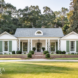 House Tour: Charming Southern Style