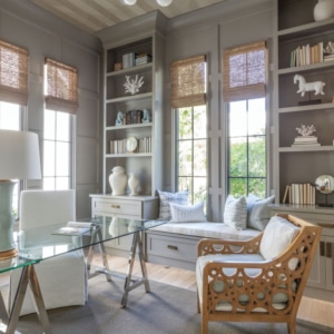 Southern Home Tour: Ponte Vedra Perfection