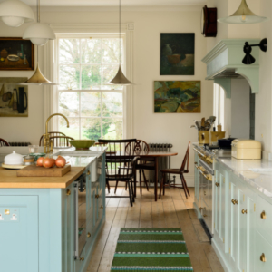 Kitchen Chic: Adding Style and Personality to Your Culinary Haven