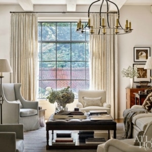 House Tour:  Forever Home in Buckhead
