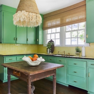 House Tour: Woodley Terrace by Ashley Gilbreath