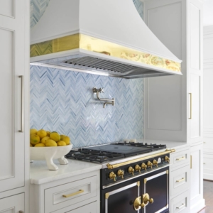 10 Ways to Add Character to Your Kitchen