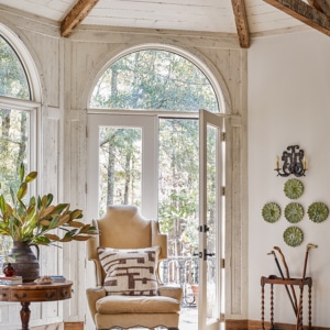 TOUR a Shayelyn Woodbery Designed Inman Park Home