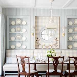 TOUR a Favorite Designer Showhouse and More