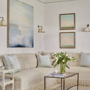 TOUR a Home Nice in Neutrals