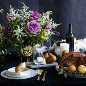 Things We Love: Thanksgiving Chic + A Can’t-Miss Sale Round Up