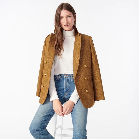 j. crew new arrivals for the new year