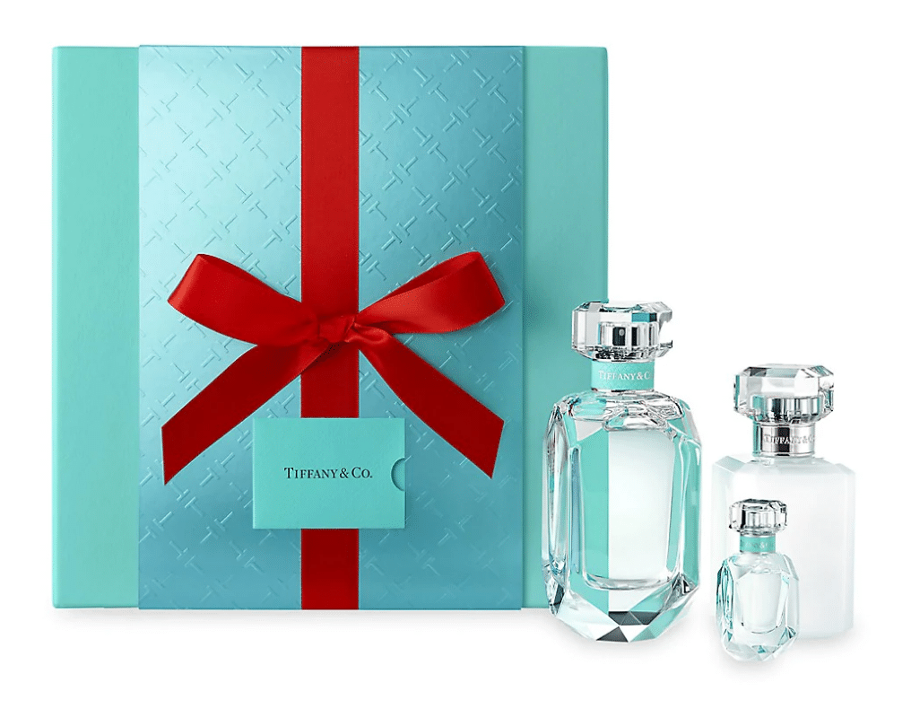 Tiffany and co perfume