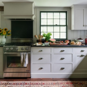 10 Ways to Add Character to Your Kitchen & More
