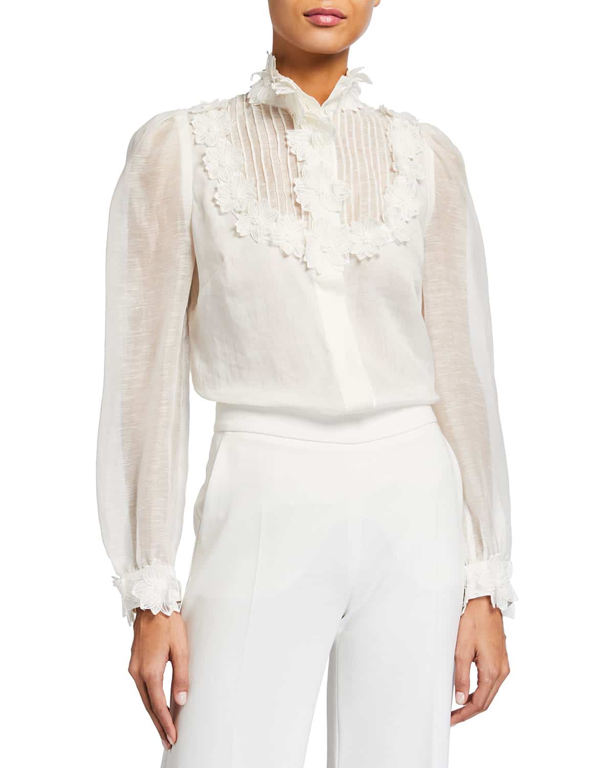 Neiman Marcus blouse