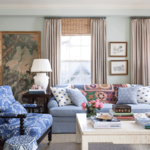 10 Favorite Meredith Ellis Designed Rooms