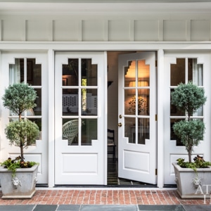 Tour a Home with Charming Southern Style
