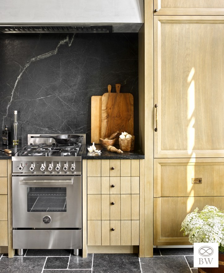Beth Webb designed kitchens