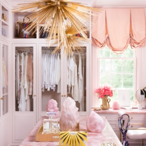 Inviting Interiors of Melanie Turner and More!