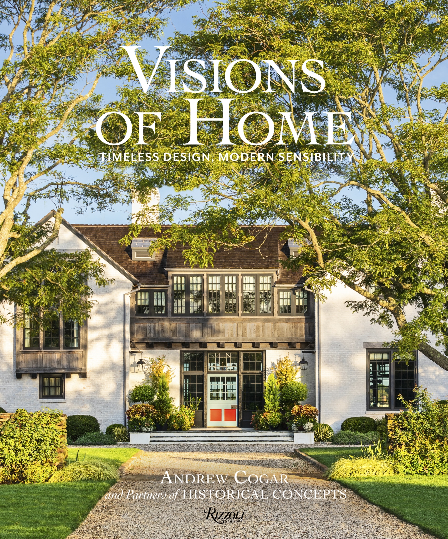 Visions of Home Historical Concepts
