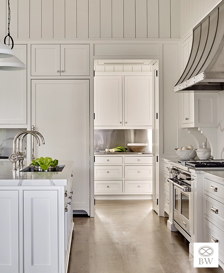 lake house Beth Webb Interior Design | Emily Followill Photography | white kitchen | kitchen design | kitchen designer | kitchen decor | kitchen ideas | blog post