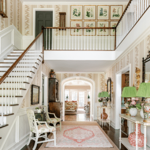 Under the Southern Sky Inspiration House Tour: Parker’s Family Home
