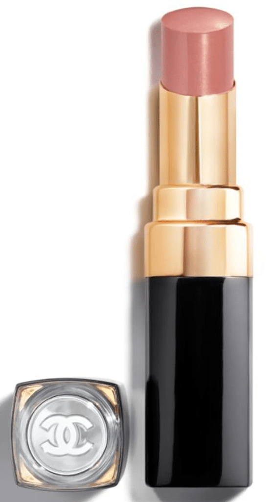 Chanel lipstick - beauty - beauty products