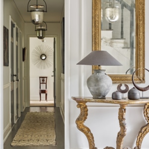 Tour the Buckhead Home of B.D.Jeffries Owners