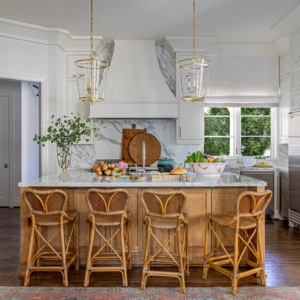 House Tour:  Mary Beth Wagner Designed Beauty