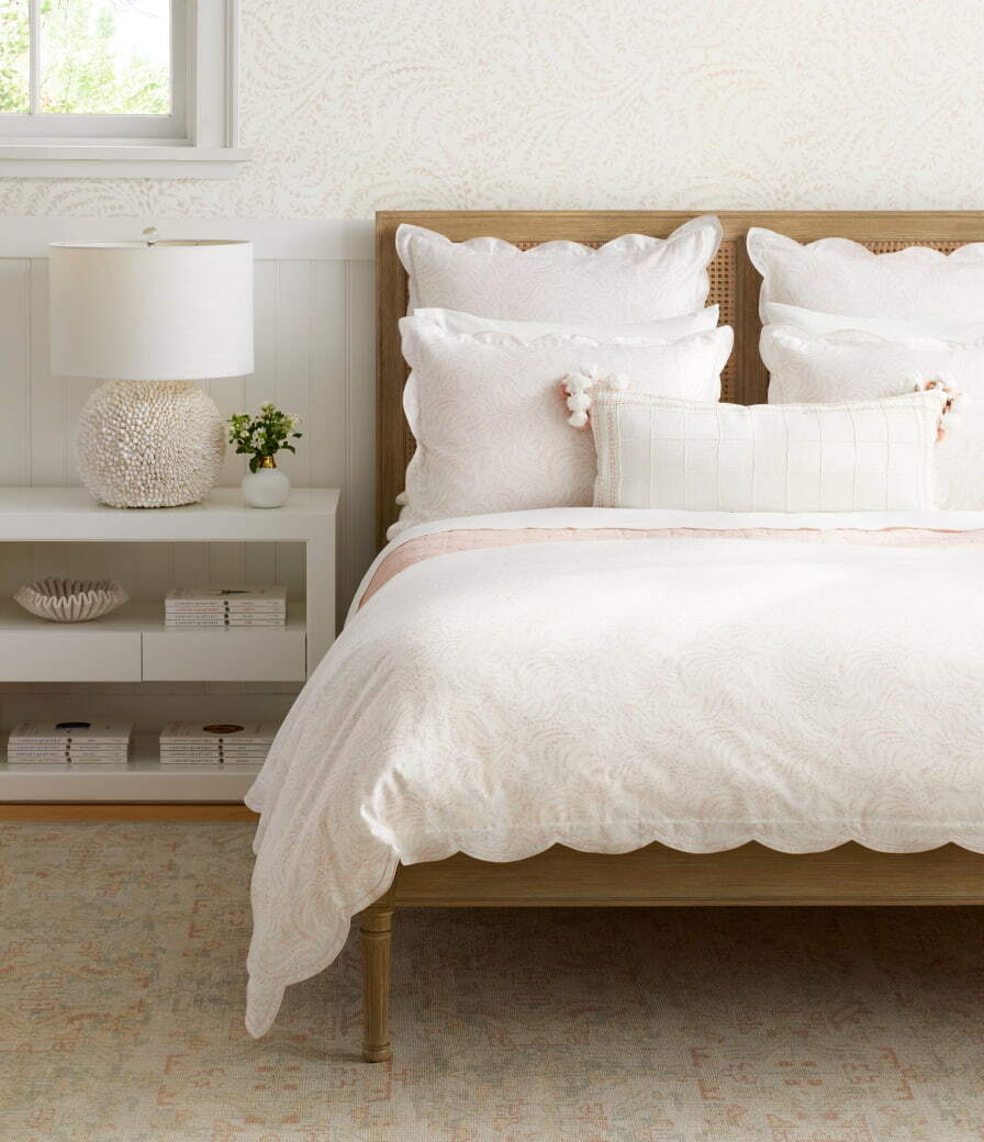 5 favorites and Serena & Lily bedrooms - Mother's Day