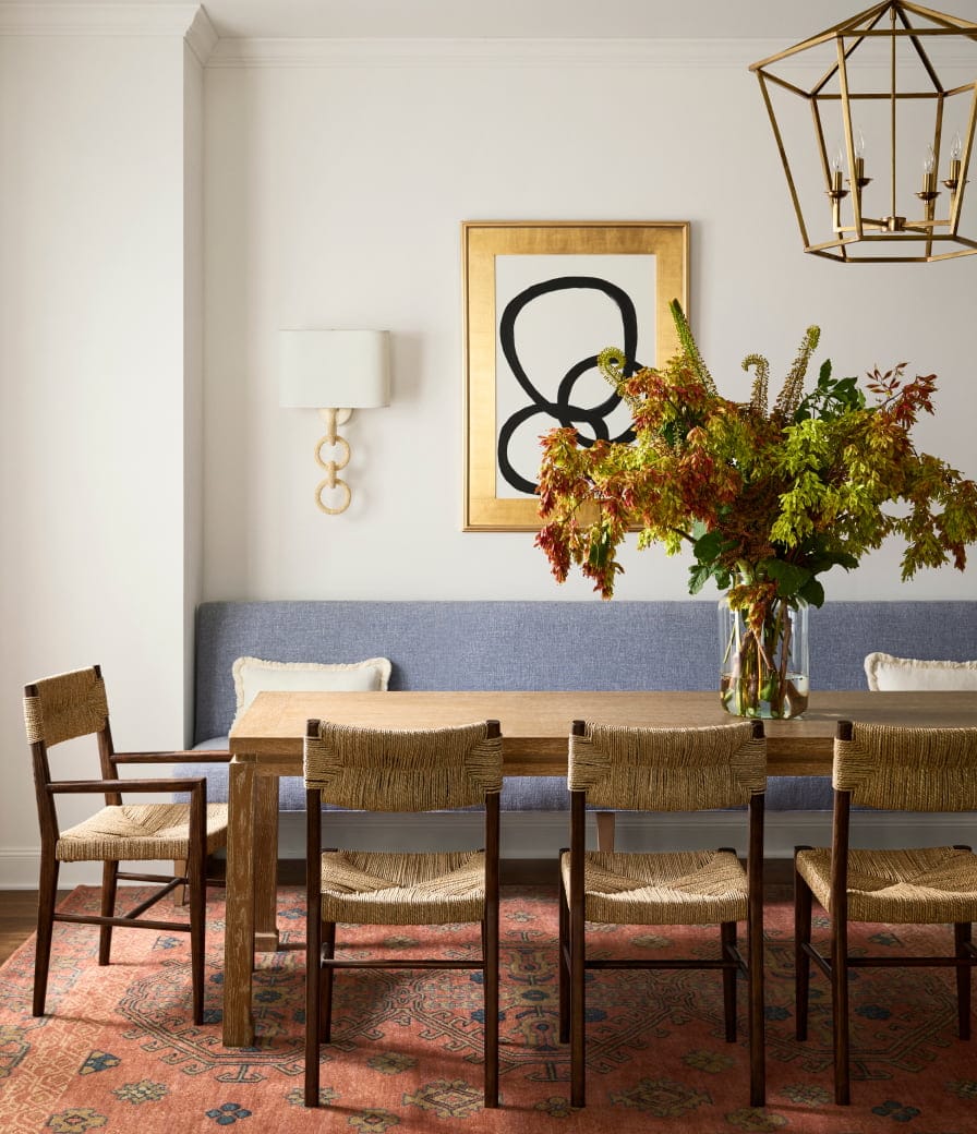 Serena and Lily fall dining room,10 Favorites looks for Fall, dining ROOM DESIGNS for FALL