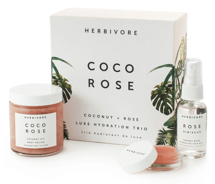fabulous wellness product from herbivore