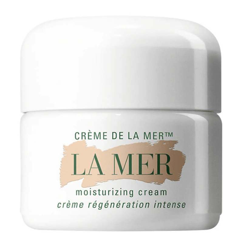 our favorite moisturizing cream