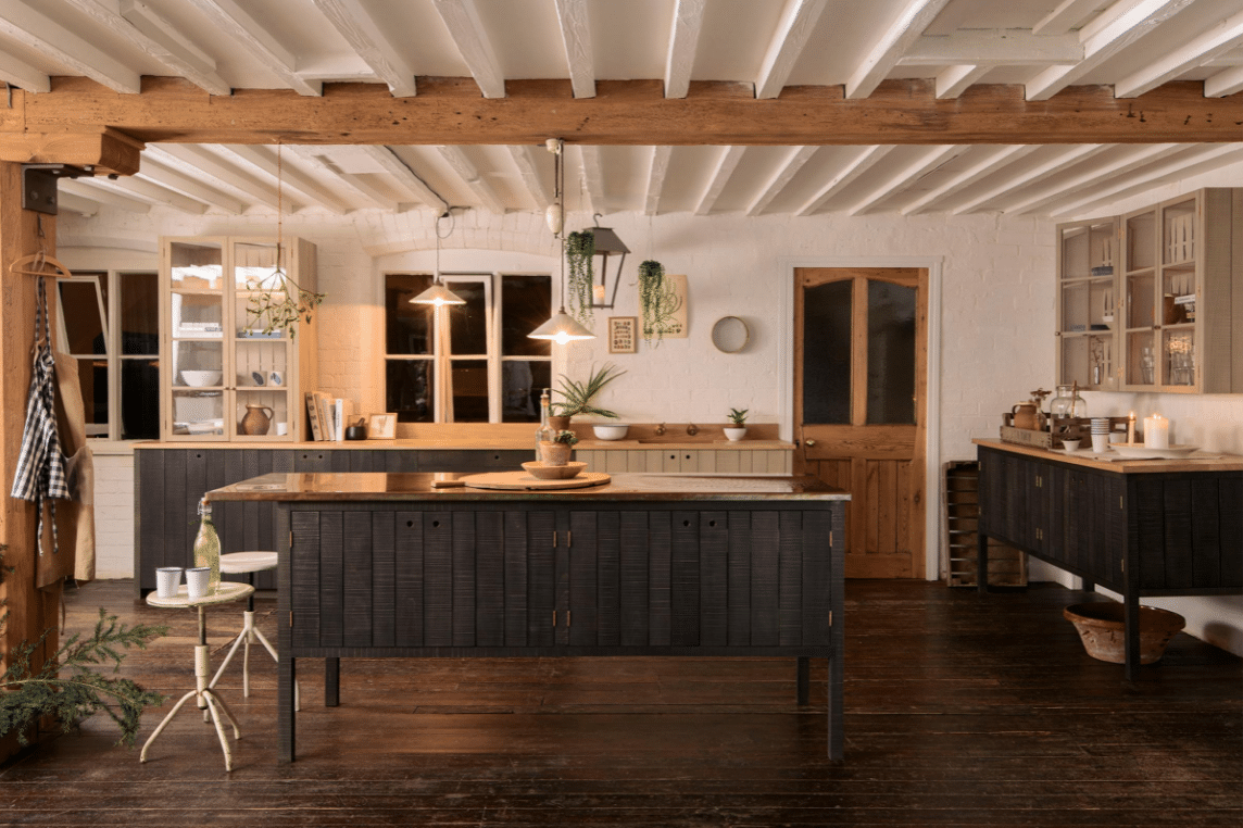 the impeccable style of deVOL Bespoke Kitchens - remodel - kitchen remodel, kitchen design, kitchen decor