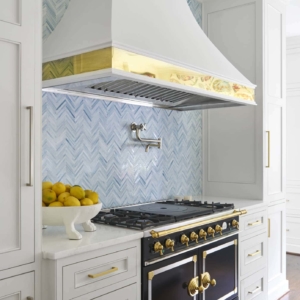 10 Ways to Add Character to Your Kitchen & More