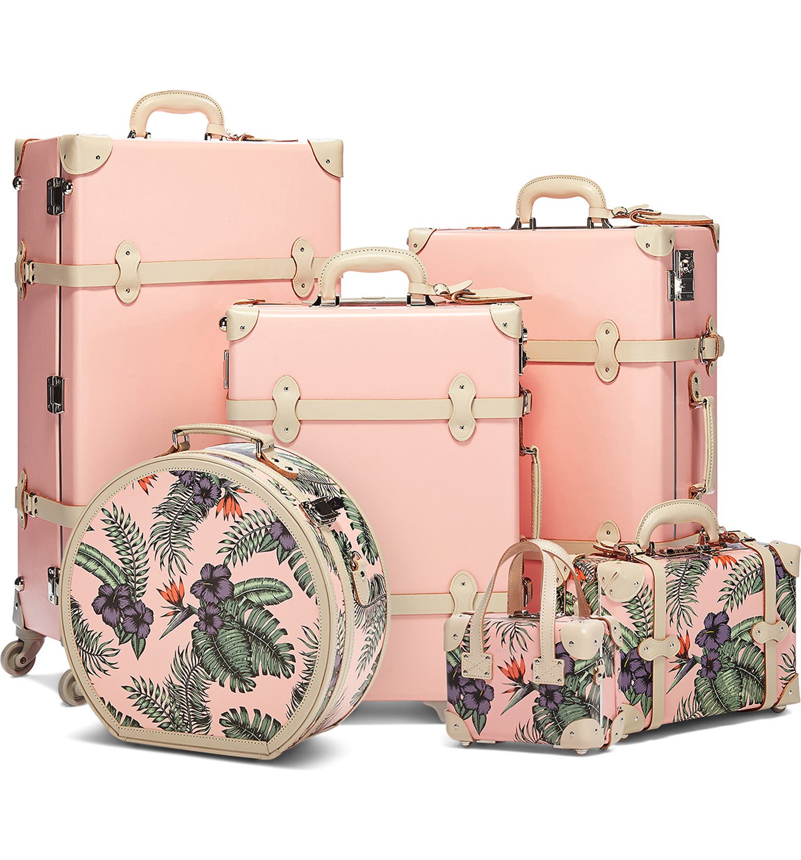 Steamline luggage, Nordstrom, travel, fashion
