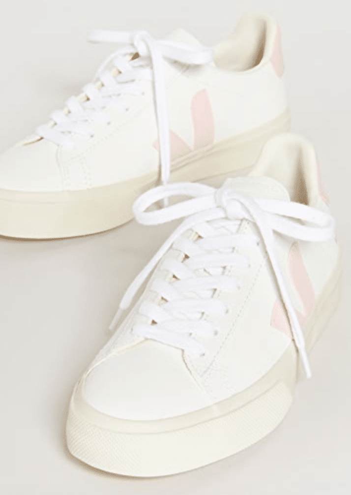 Classic Veja sneakers from Nordstrom
