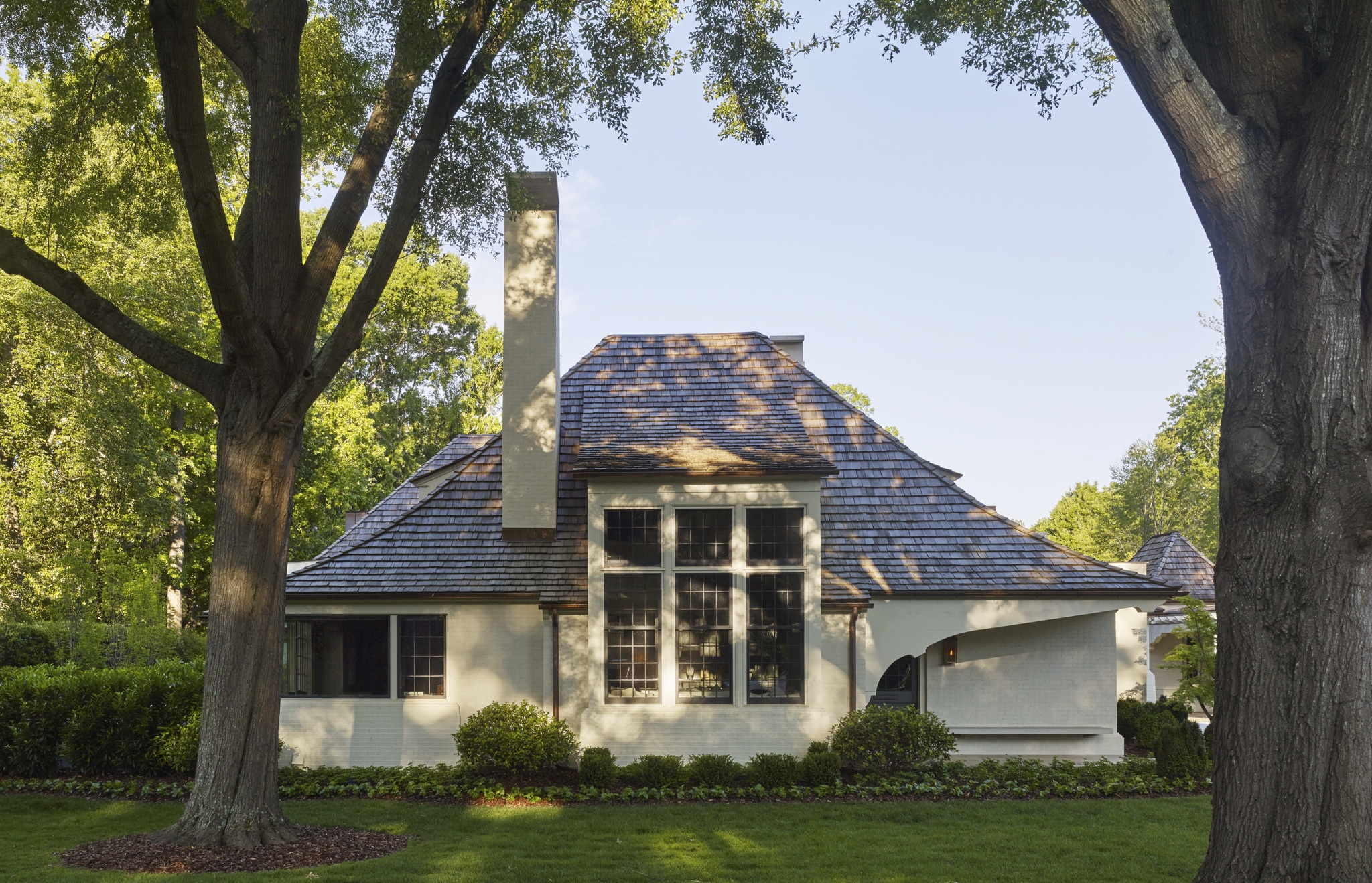  Finding Home: The Houses of Pursley DIxon | Chris Edwards Photography