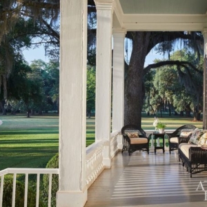 House Tour:  Southern Sophistication